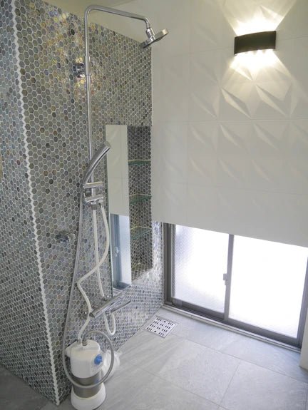 Okamoto 1 Chome House - PDJ Indonesia