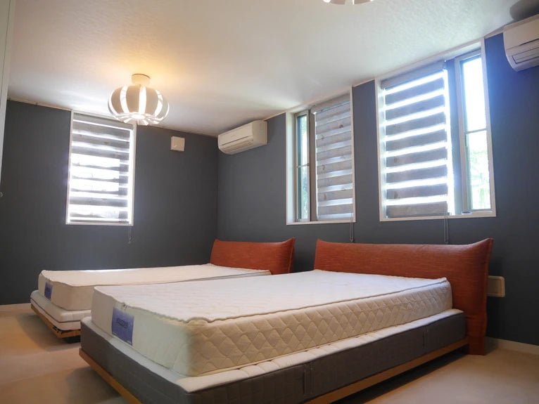 Okamoto 1 Chome House - PDJ Indonesia