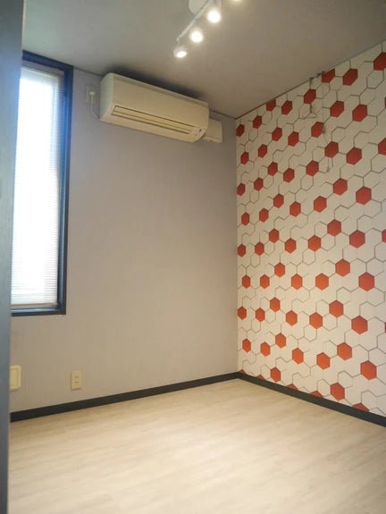 Okamoto 1 Chome House - PDJ Indonesia