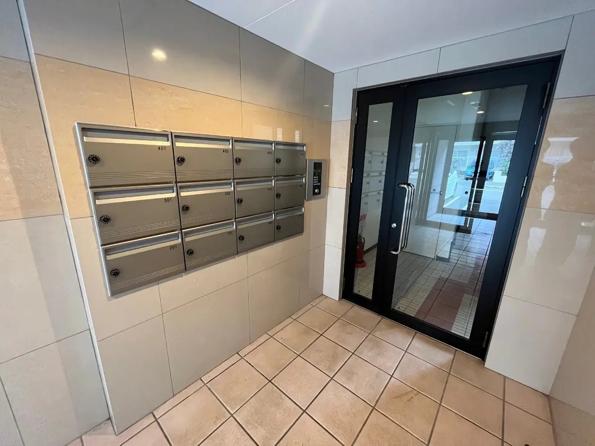 ORIENS 34 - Investment Apartment with 13 units (2LDK) and 1 unit (3LDK) - PDJ Indonesia