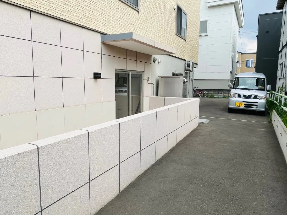 ORIENS 38 - Investment Apartment with 5 units (2LDK) and 5 units (1LDK) - PDJ Indonesia