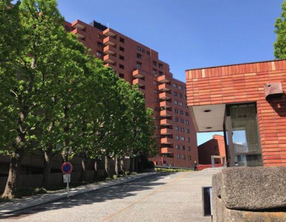 PAIR CITY RENAISSANCE - PDJ Indonesia