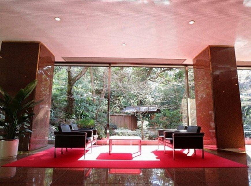 PAIR CITY RENAISSANCE - PDJ Indonesia