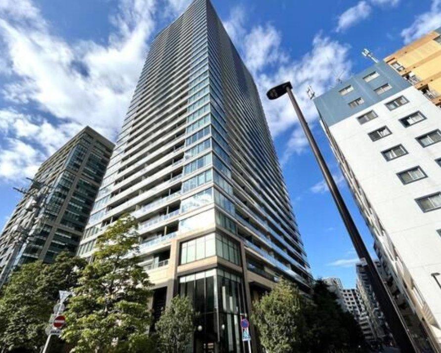 Park City Chuo Minato The Tower - PDJ Indonesia