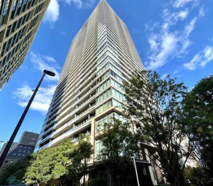 Park City Chuo Minato The Tower - PDJ Indonesia