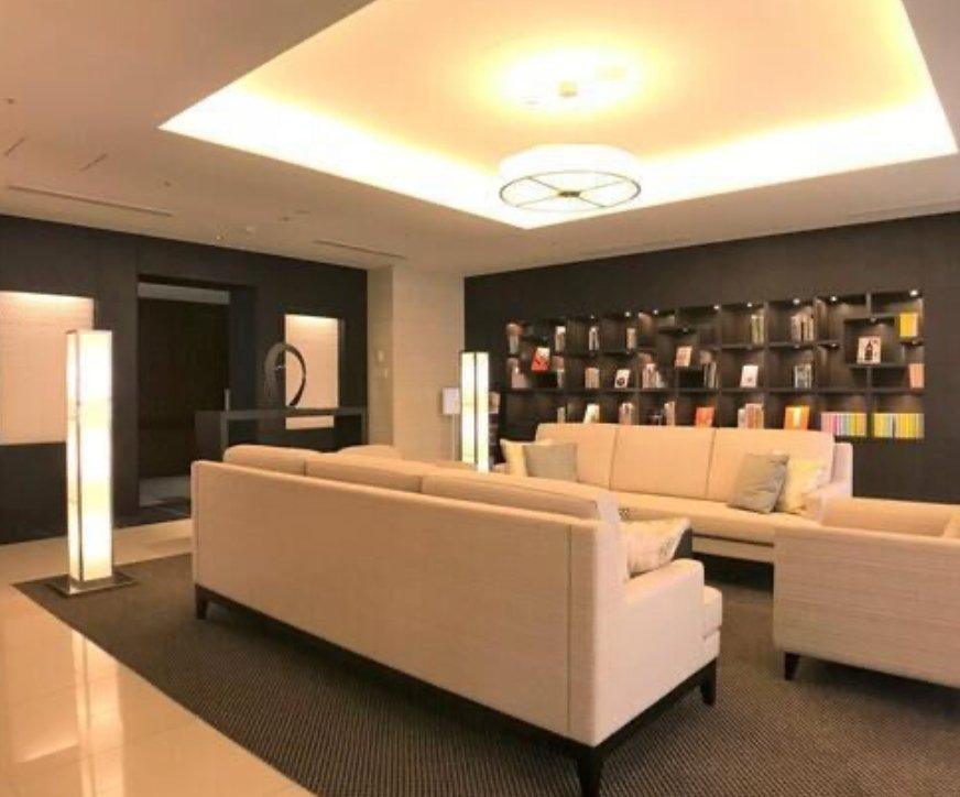 Park City Chuo Minato The Tower - PDJ Indonesia