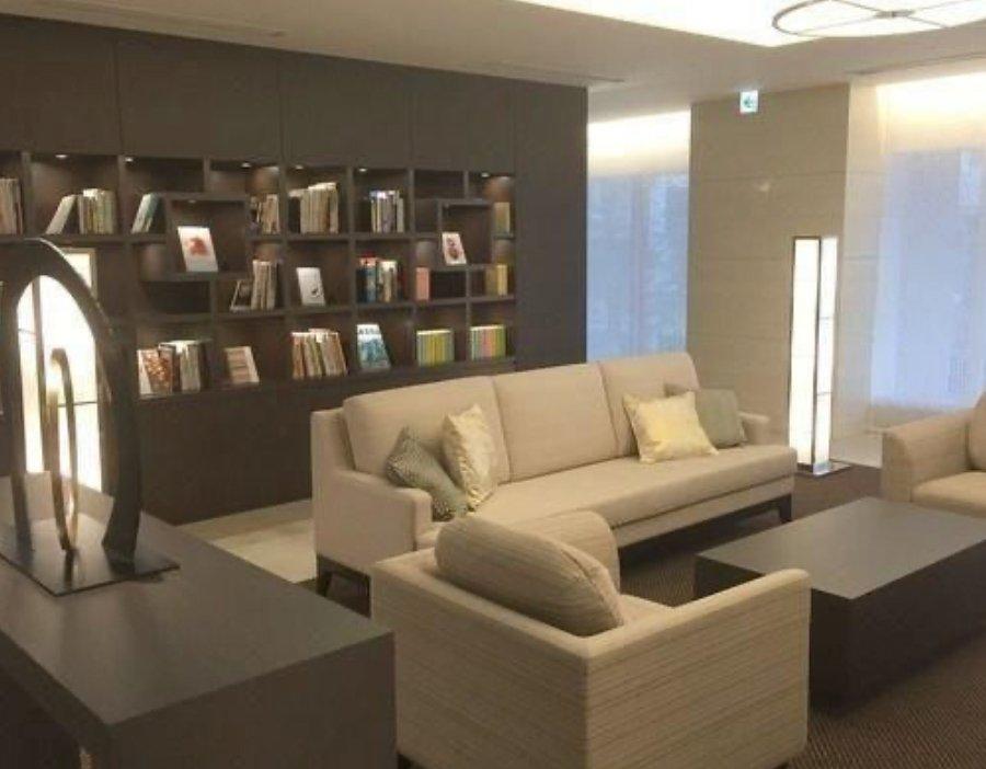 Park City Chuo Minato The Tower - PDJ Indonesia