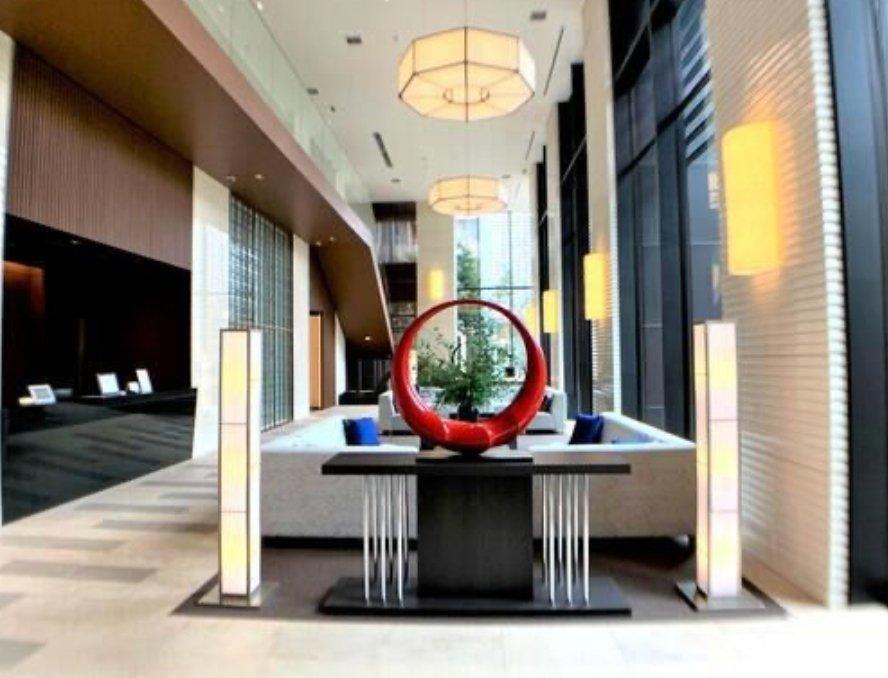 Park City Chuo Minato The Tower - PDJ Indonesia