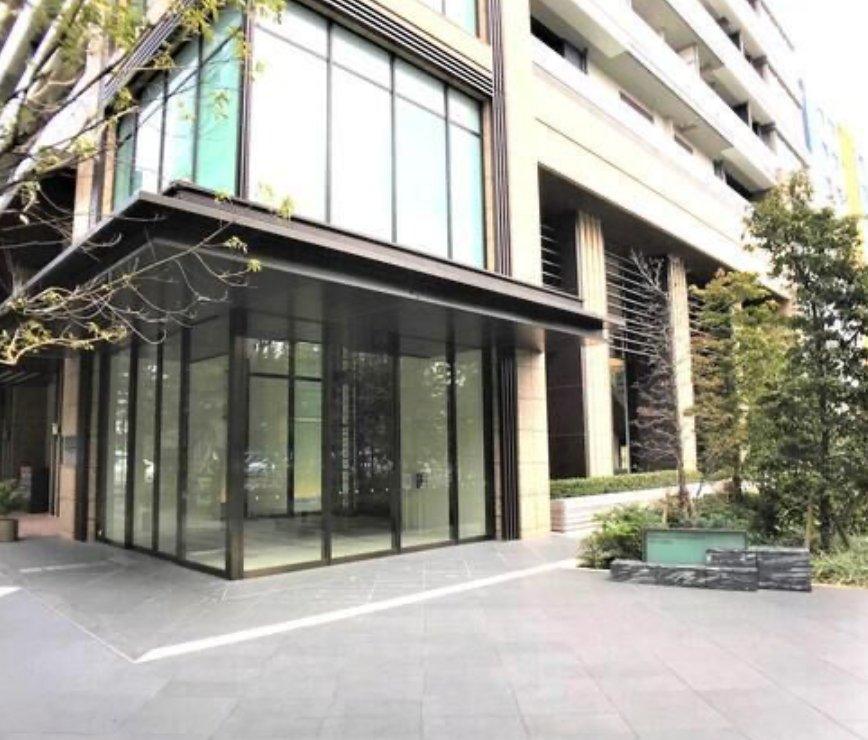 Park City Chuo Minato The Tower - PDJ Indonesia