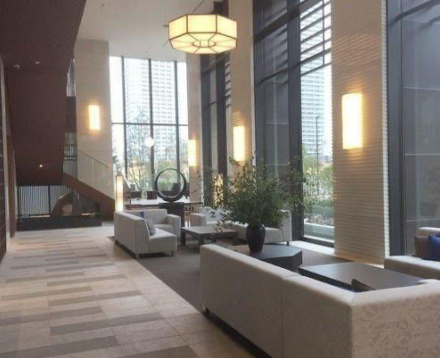 Park City Chuo Minato The Tower - PDJ Indonesia