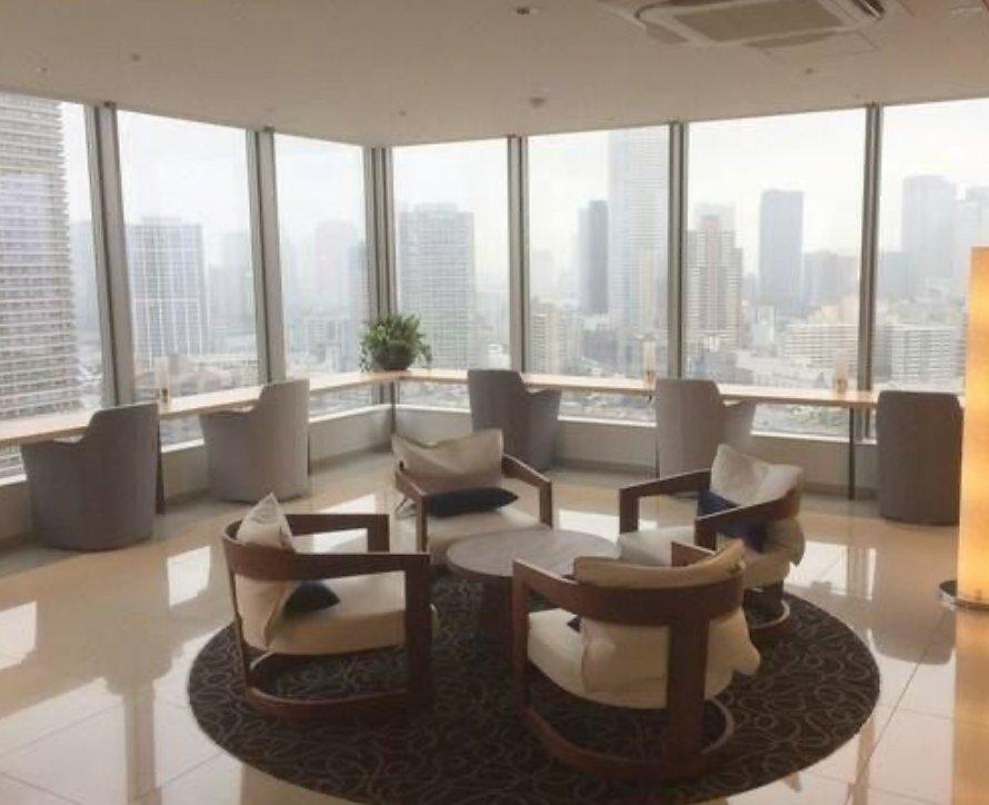 Park City Chuo Minato The Tower - PDJ Indonesia