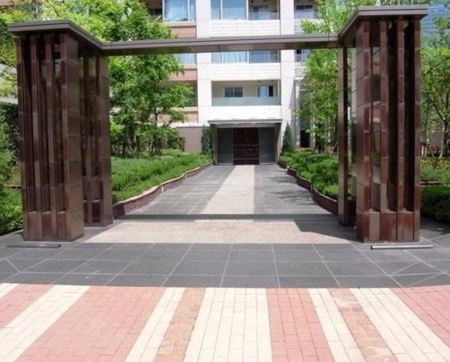 Park Court Akasaka The Tower, 4, Akasaka, Minato-ku - PDJ Indonesia