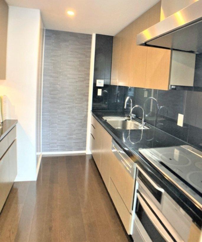 Park Court Akasaka The Tower, 4, Akasaka, Minato-ku - PDJ Indonesia