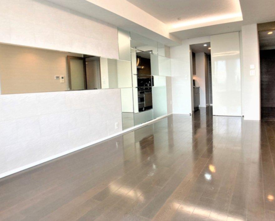 Park Court Akasaka The Tower, 4, Akasaka, Minato-ku - PDJ Indonesia