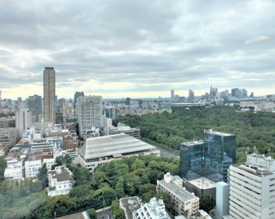 Park Court Akasaka The Tower, 4, Akasaka, Minato-ku - PDJ Indonesia