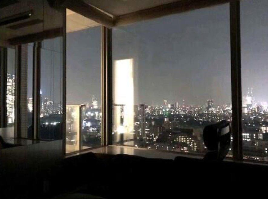 Park Court Akasaka The Tower, 4, Akasaka, Minato-ku - PDJ Indonesia