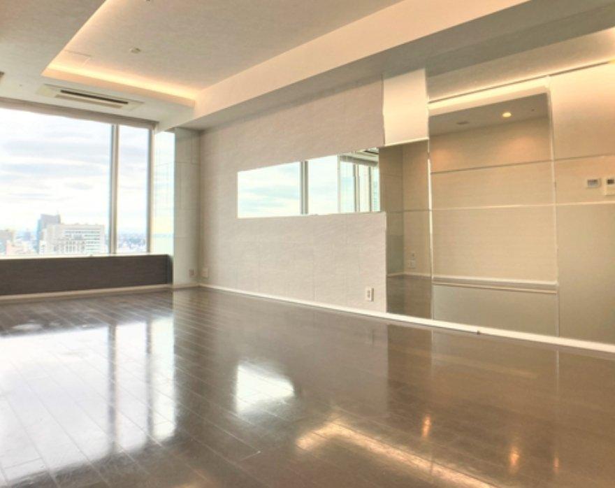 Park Court Akasaka The Tower, 4, Akasaka, Minato-ku - PDJ Indonesia