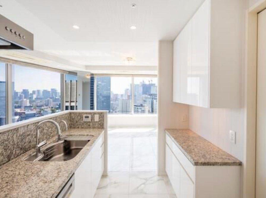 Park Court Akasaka The Tower - PDJ Indonesia