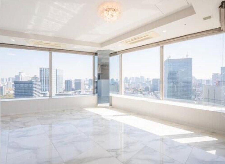 Park Court Akasaka The Tower - PDJ Indonesia