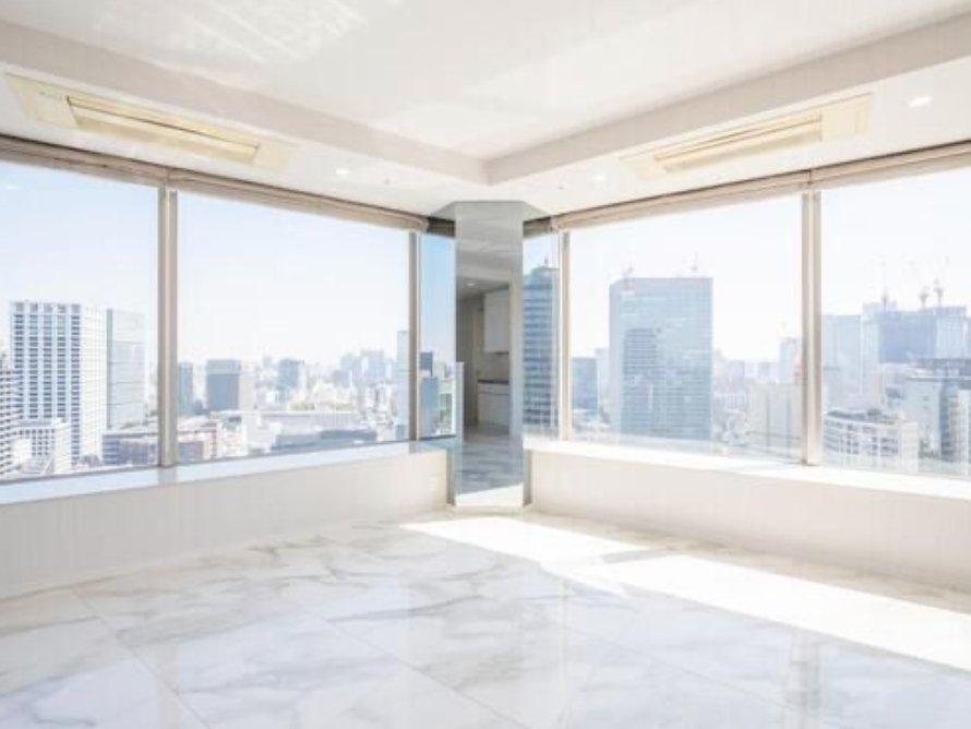 Park Court Akasaka The Tower - PDJ Indonesia