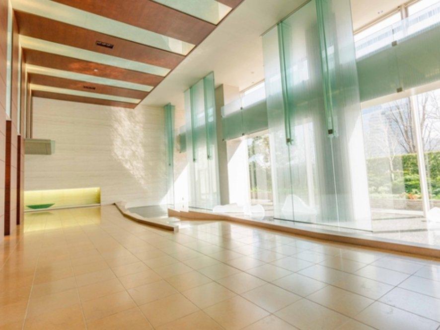 Park Court Akasaka The Tower - PDJ Indonesia