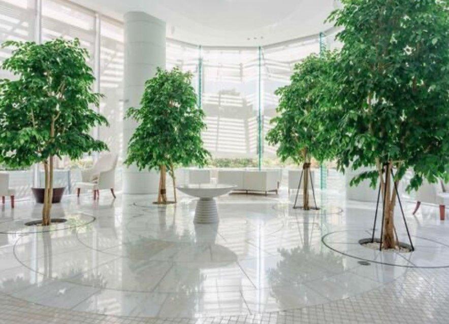 Park Court Akasaka The Tower - PDJ Indonesia