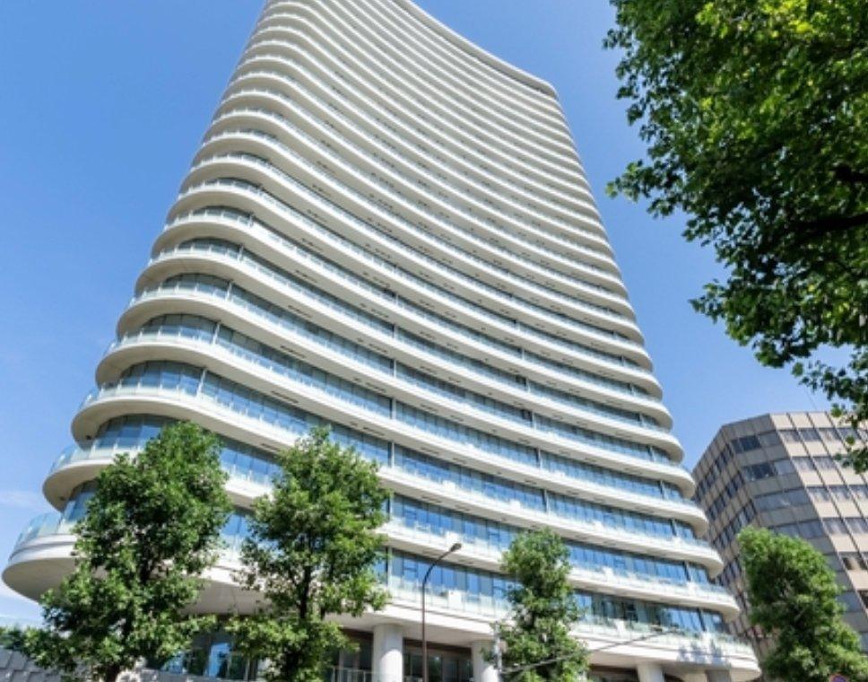 Park Court Aoyama The Tower - PDJ Indonesia