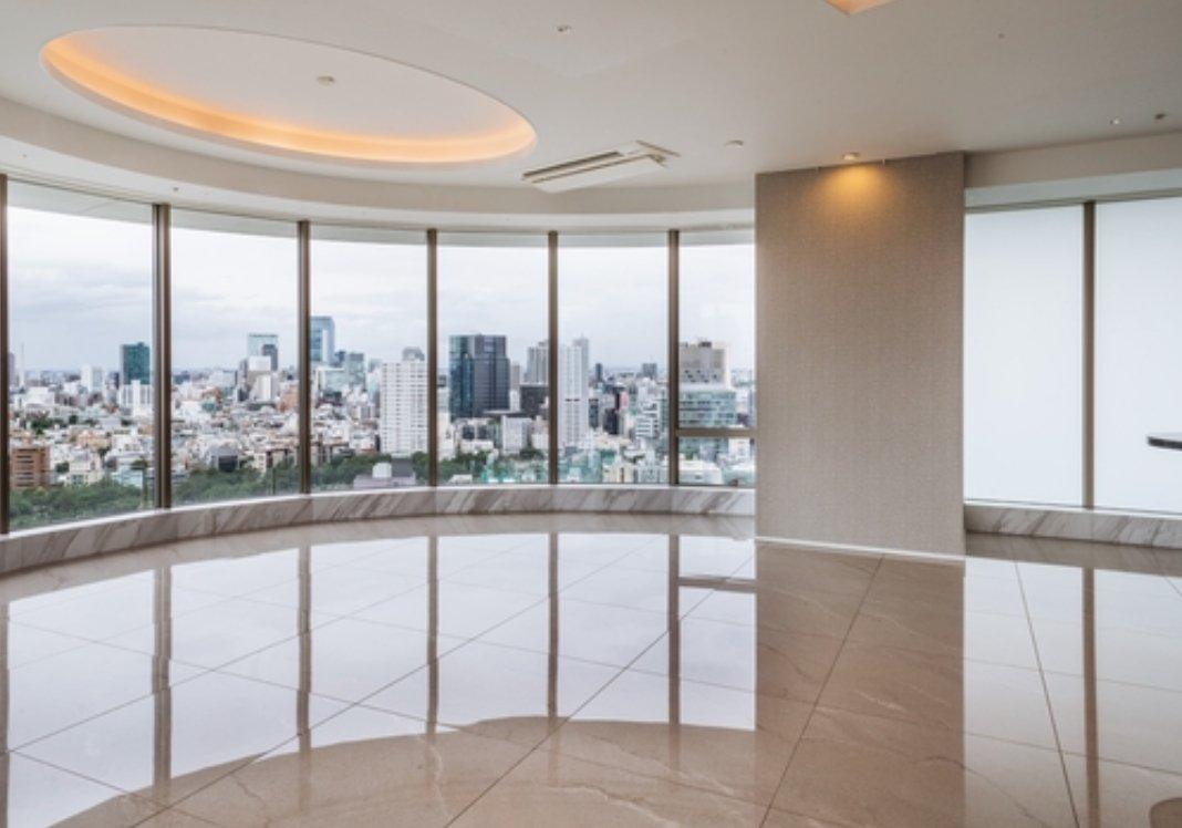 Park Court Aoyama The Tower - PDJ Indonesia