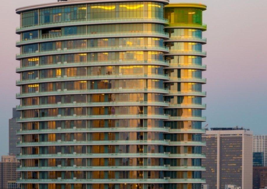 Park Court Aoyama The Tower - PDJ Indonesia