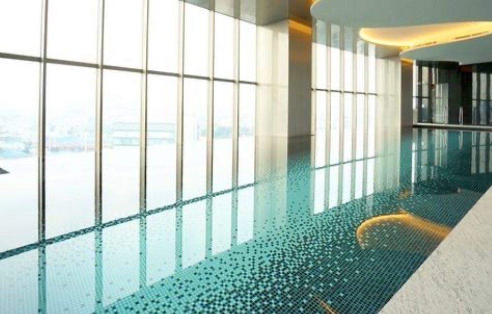 Park Court Aoyama The Tower - PDJ Indonesia