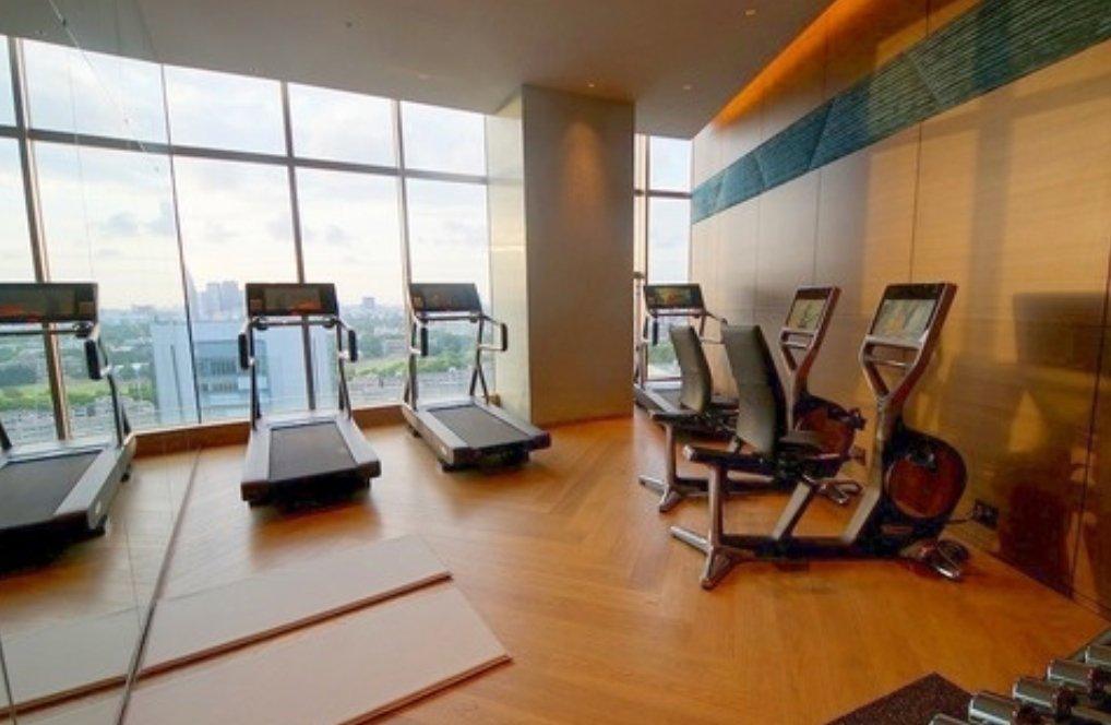 Park Court Aoyama The Tower - PDJ Indonesia