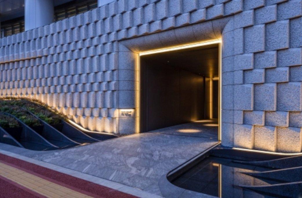 Park Court Aoyama The Tower - PDJ Indonesia