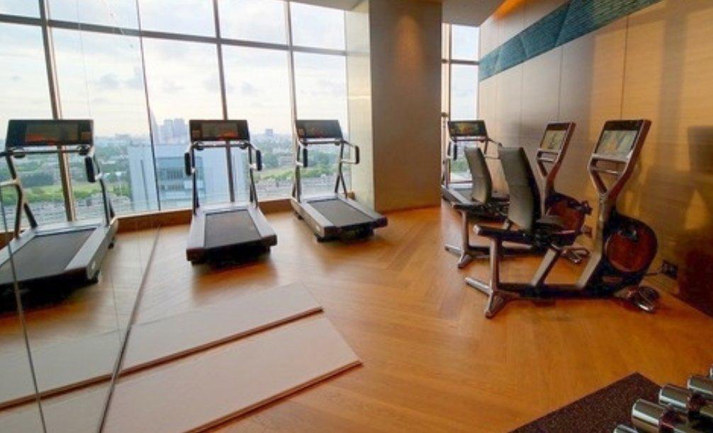 Park Court Aoyama The Tower - PDJ Indonesia