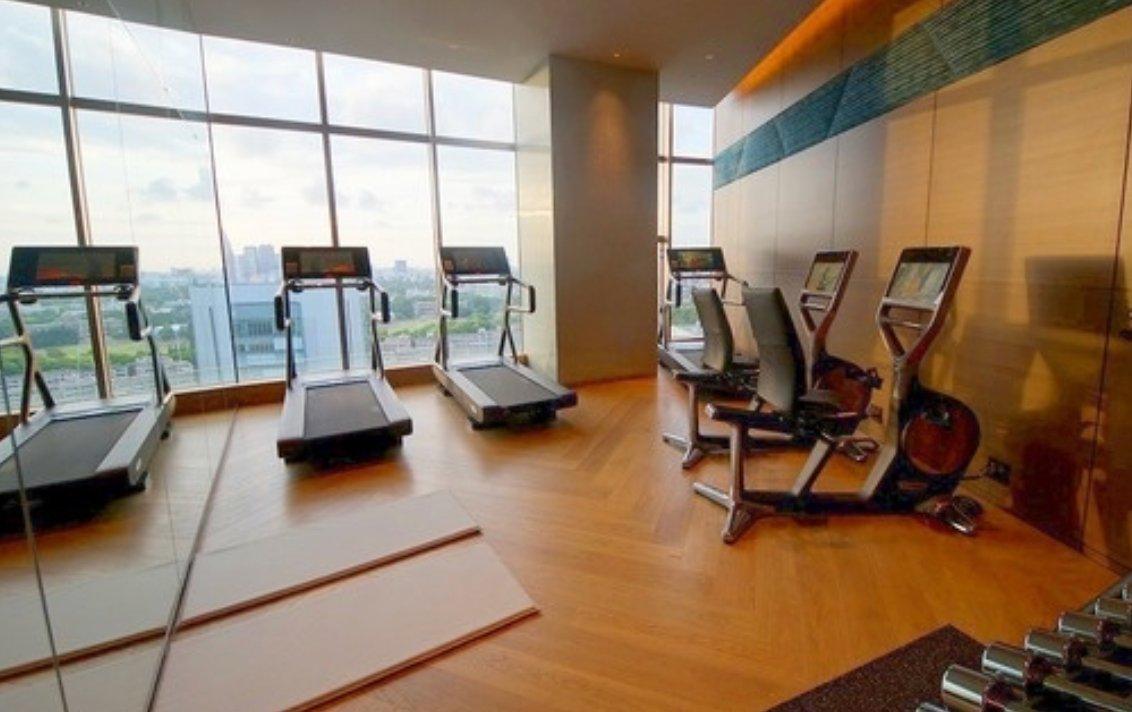 Park Court Aoyama The Tower - PDJ Indonesia