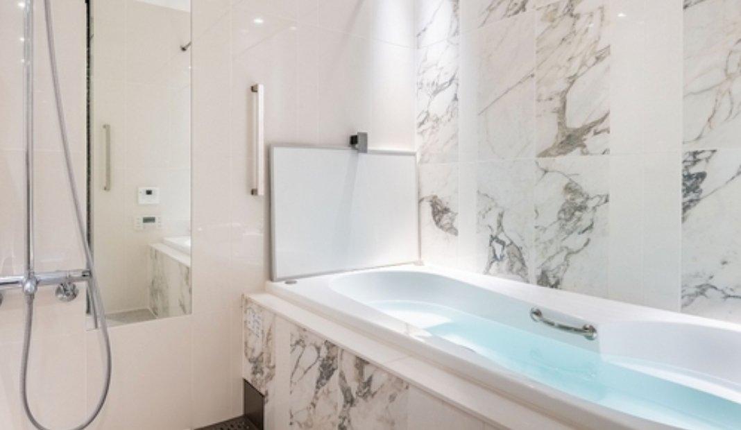 Park Court Aoyama The Tower - PDJ Indonesia