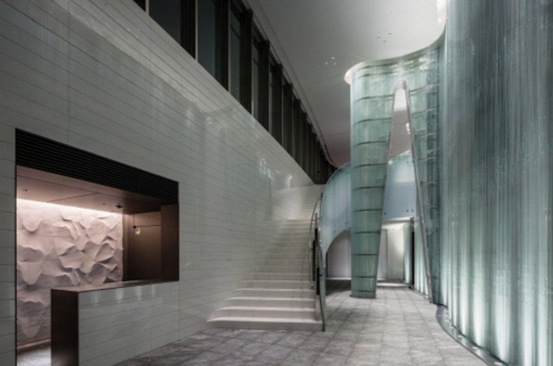 Park Court Aoyama The Tower - PDJ Indonesia