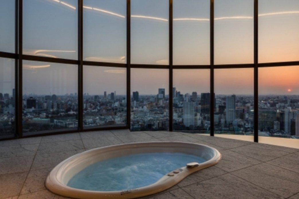 Park Court Aoyama The Tower - PDJ Indonesia