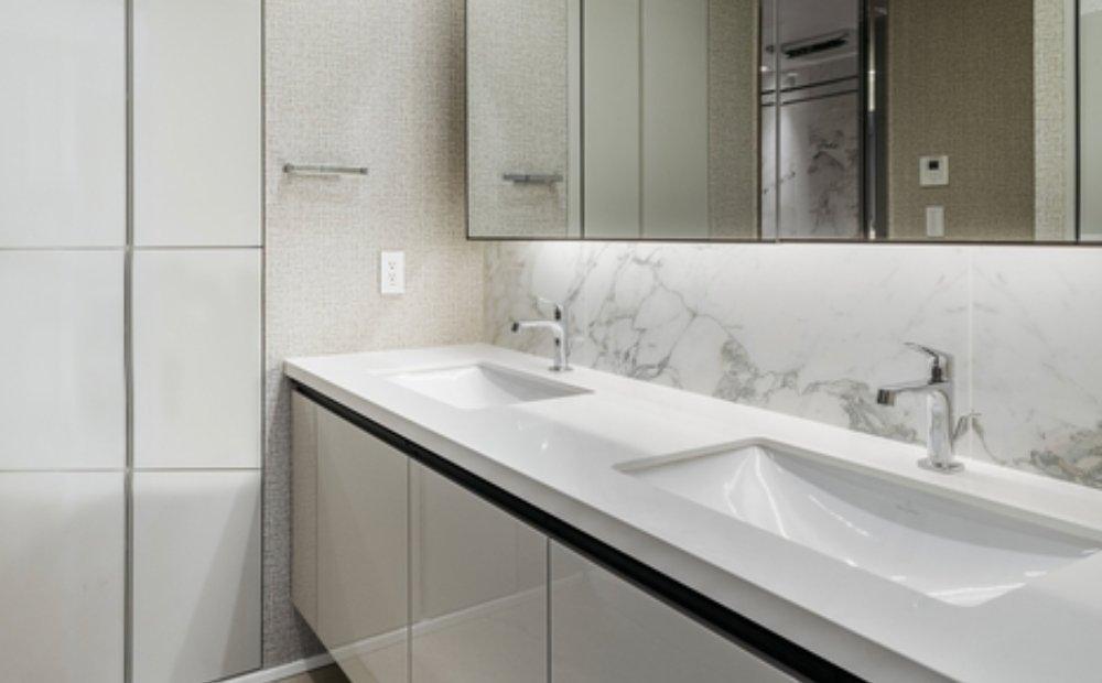 Park Court Aoyama The Tower - PDJ Indonesia