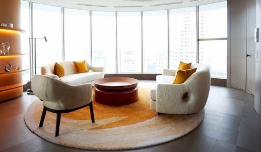 Park Court Aoyama The Tower - PDJ Indonesia