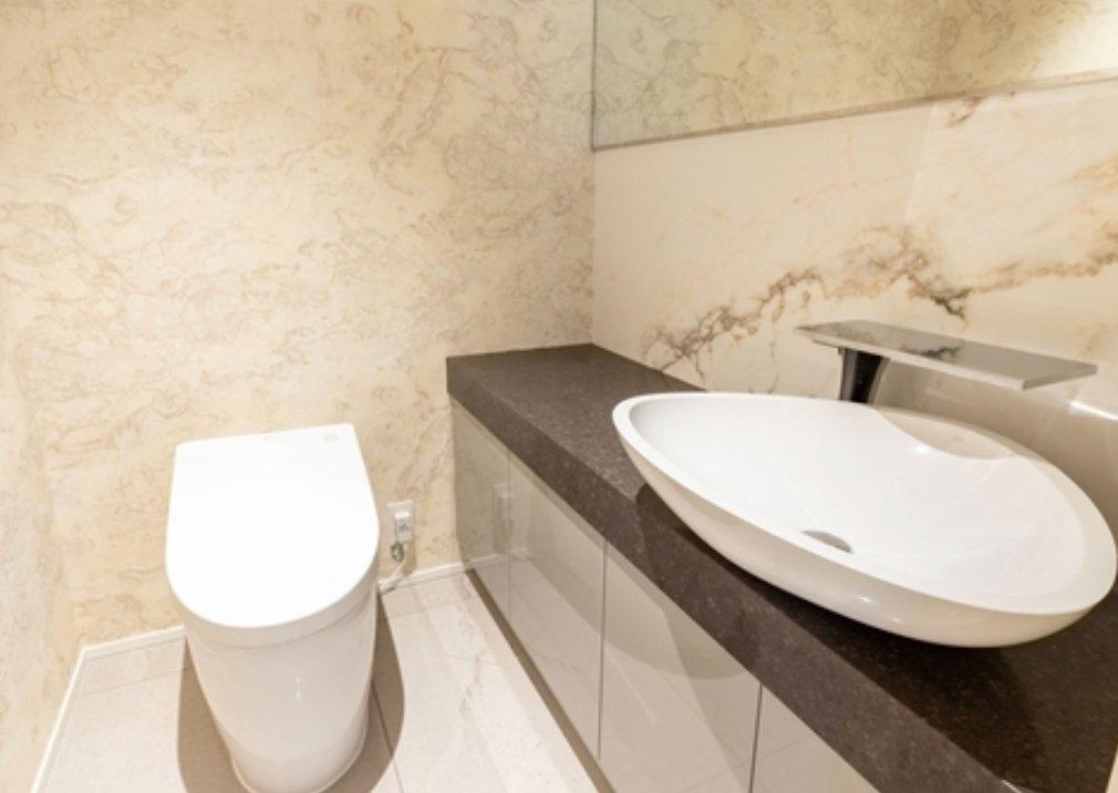 Park Court Aoyama The Tower - PDJ Indonesia