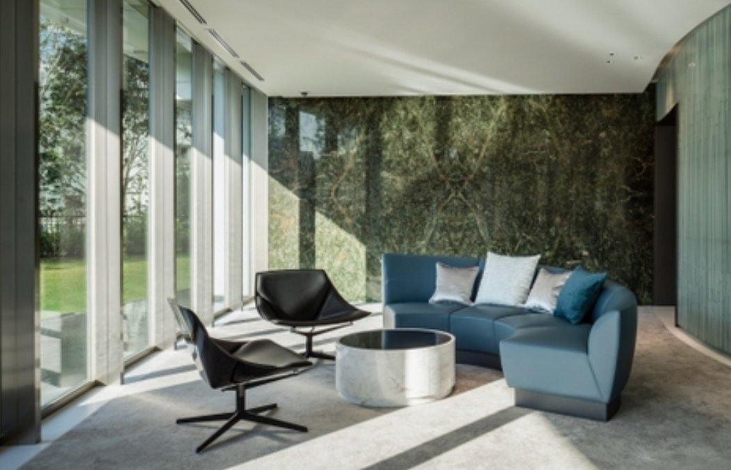 Park Court Aoyama The Tower - PDJ Indonesia