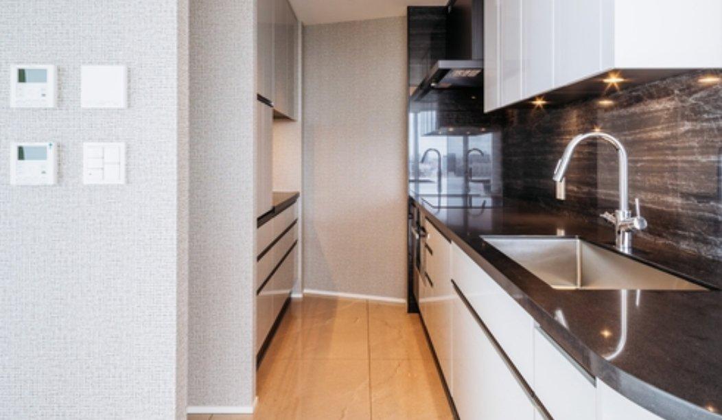 Park Court Aoyama The Tower - PDJ Indonesia