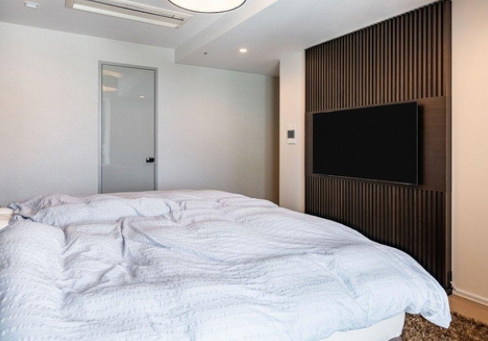 Park Court Aoyama The Tower - PDJ Indonesia