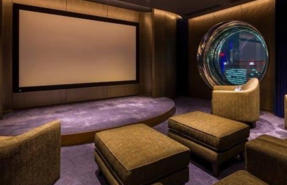 Park Court Aoyama The Tower - PDJ Indonesia