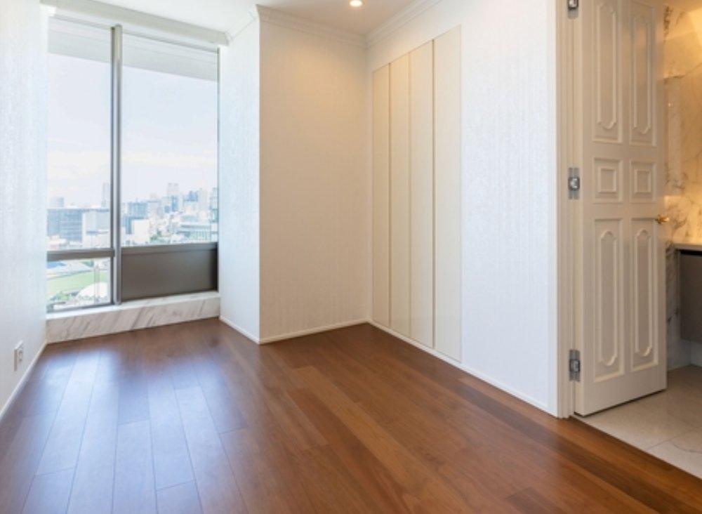 Park Court Aoyama The Tower - PDJ Indonesia