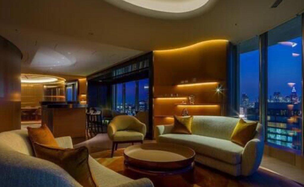 Park Court Aoyama The Tower - PDJ Indonesia