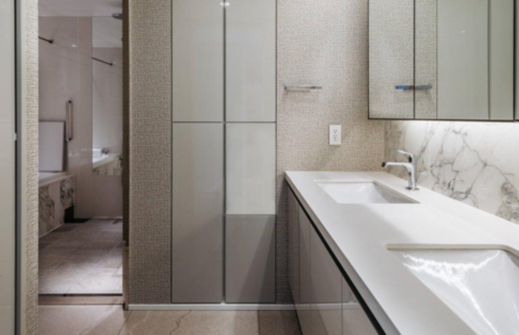 Park Court Aoyama The Tower - PDJ Indonesia