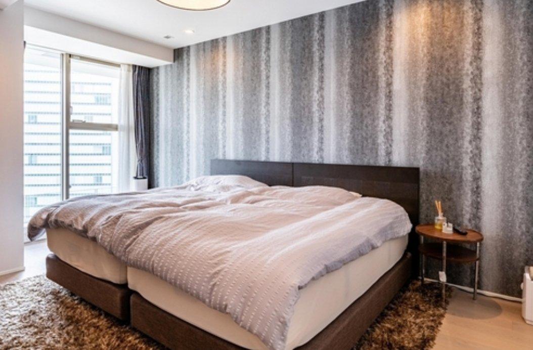 Park Court Aoyama The Tower - PDJ Indonesia