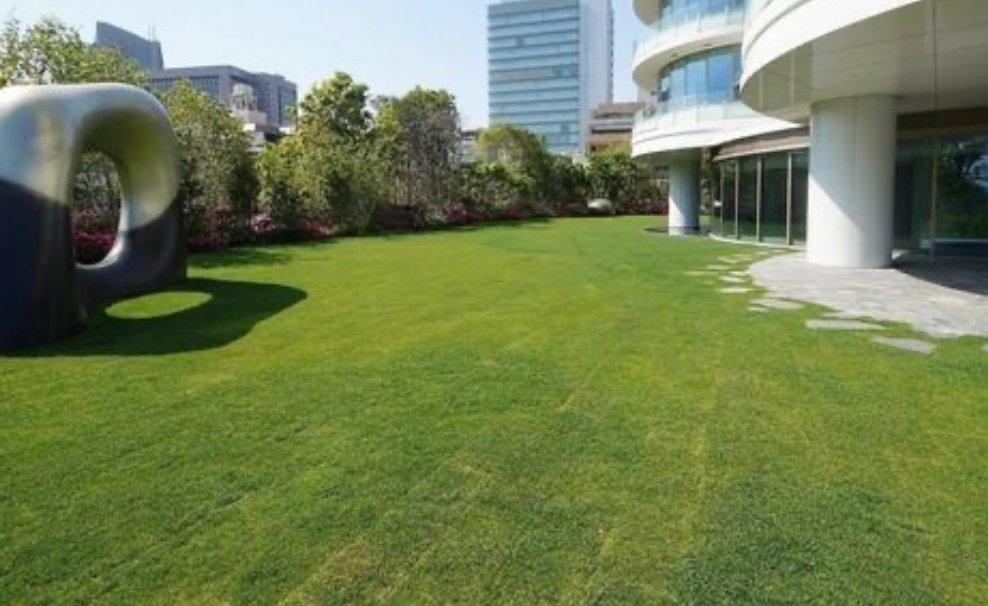 Park Court Aoyama The Tower - PDJ Indonesia