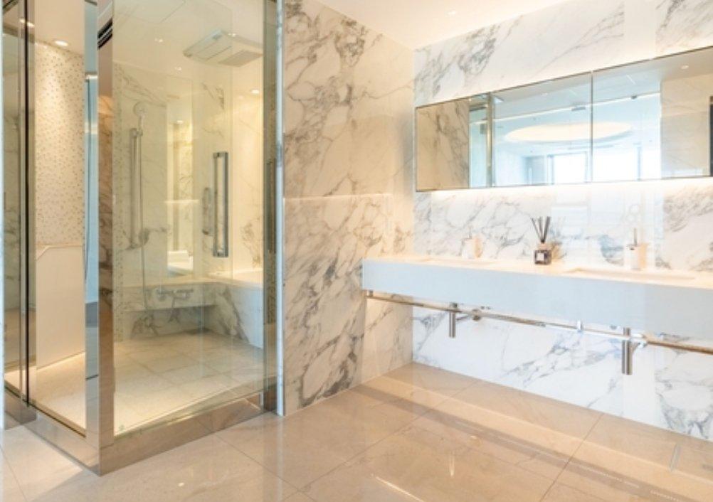 Park Court Aoyama The Tower - PDJ Indonesia